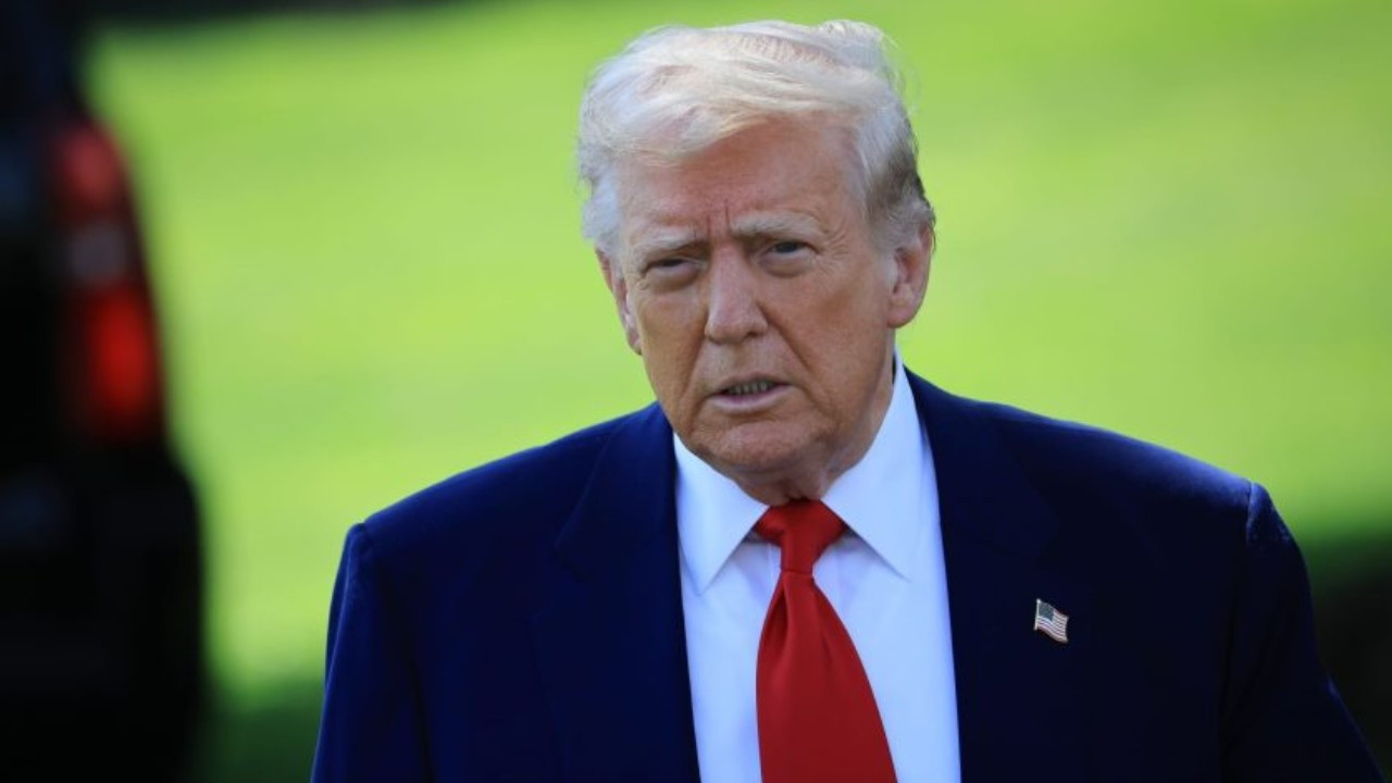 Trump'tan çiftçilere 90 gün sözü: Gübre ve mazot maliyetleri düşecek