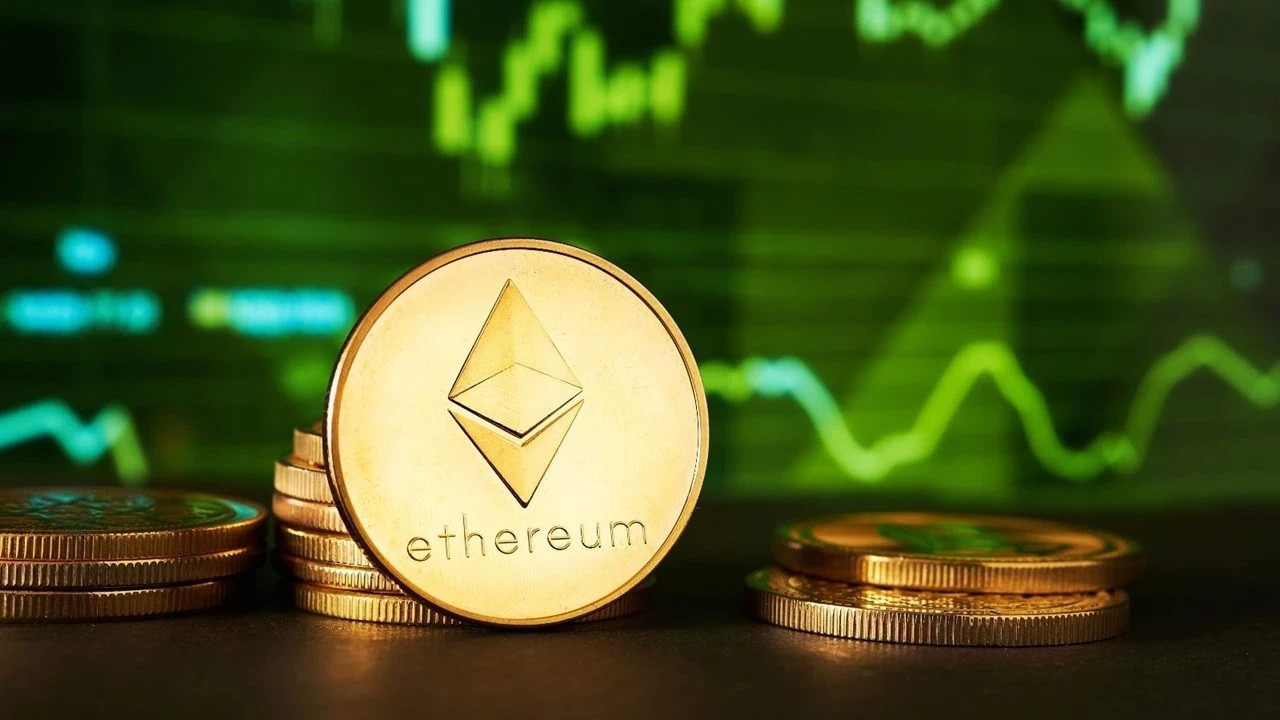 Ethereum toparlanacak mı? 55,8 milyon dolarlık hamle piyasay