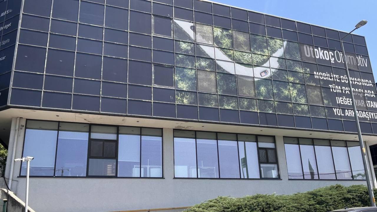 Otokoç Genel Müdürlüğü'ne silahlı saldırıya ilişkin soruştur