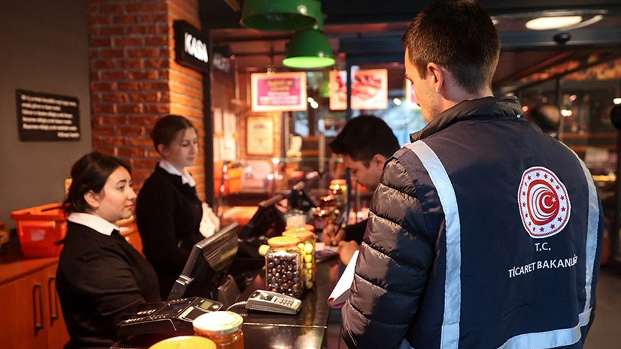 Ticaret Bakanlığı denetimlerini sıklaştırdı: Servis ücretind