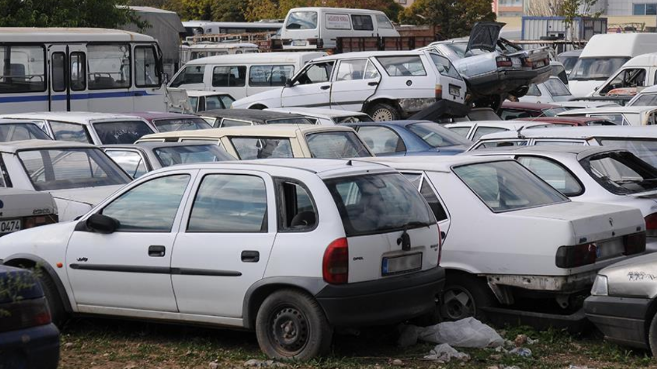 Hurda Araç Yasası Meclis'e geldi mi, ne zaman geliyor? Son d