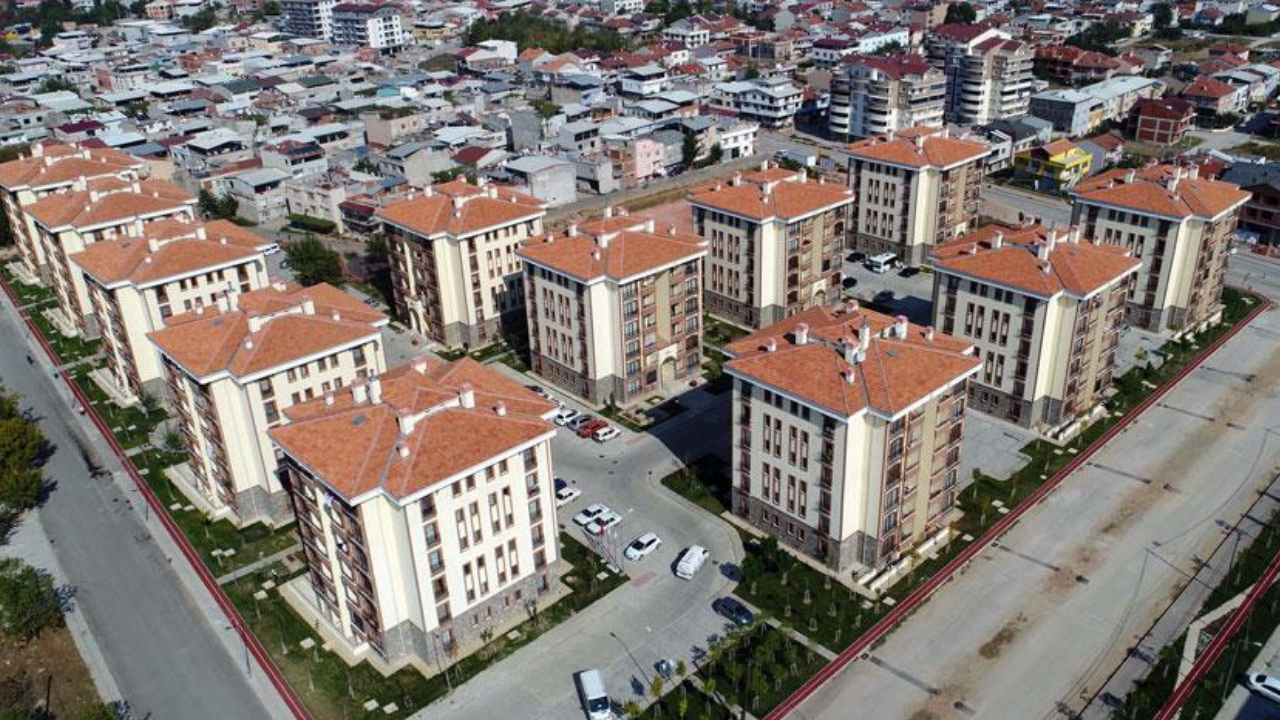 Yüzde 1.20 konut kredisi başvuruları başladı mı? İlk evim kr