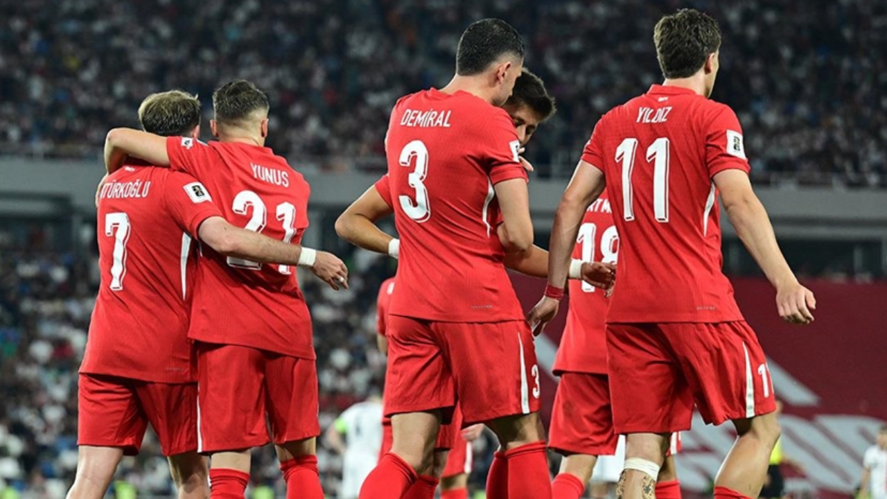 Dünya Kupası 2026 ne zaman başlıyor? Avustralya Türkiye maçı