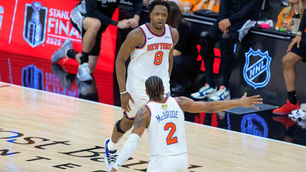 NBA Finalleri'nde rekor bilet fiyatı: 104 bin doları aştı