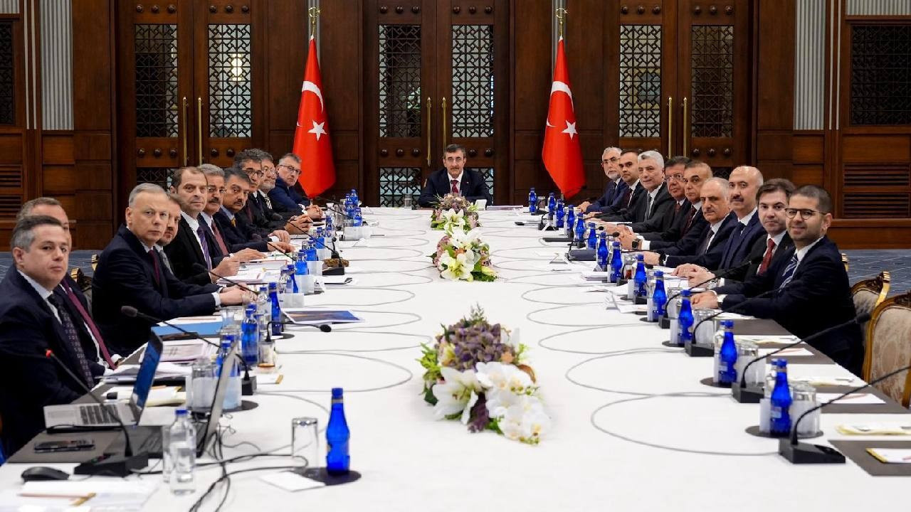 EKK: Yükselen enerji fiyatlarına karşı tedbirler devrede