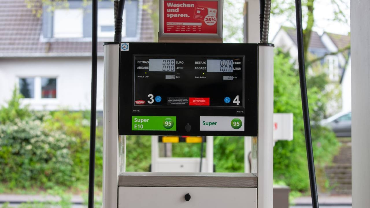 Savaş AB'ye 47 milyar euroluk ek enerji faturası çıkardı