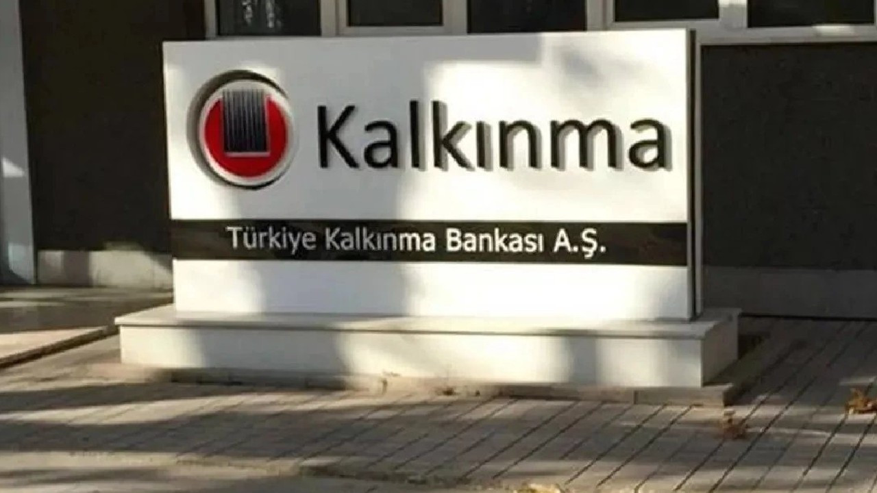 EIB'den TKYB'ye 100 milyon Euro kredi