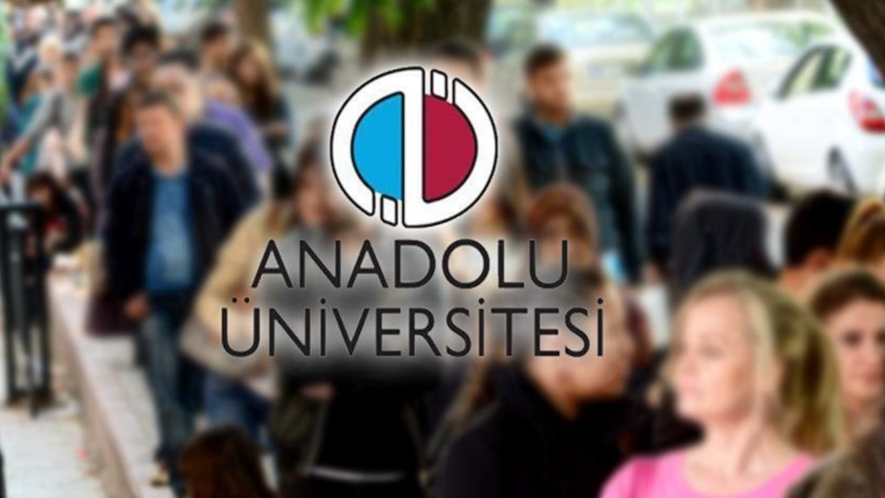 AÖF yaz okulu sınavı ne zaman, hangi tarihte yapılacak? Kayı