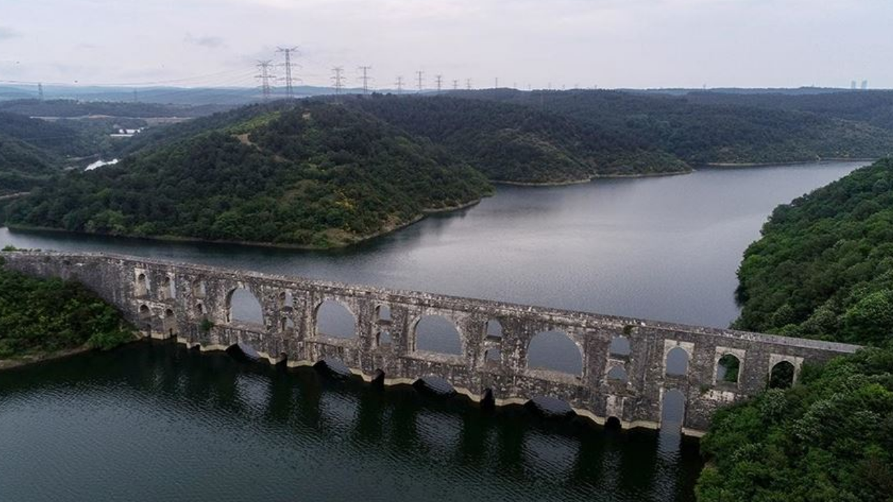 9 Haziran 2026 İstanbul baraj doluluk oranı: Barajlardaki so