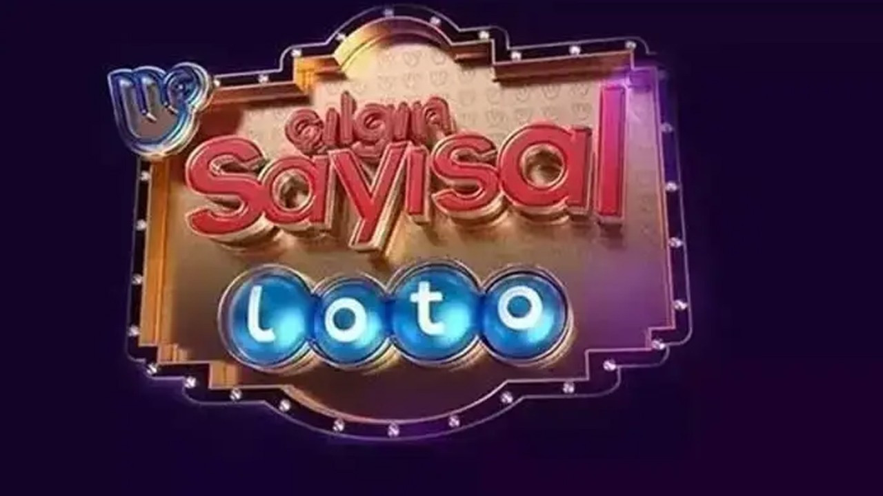 Çılgın Sayısal Loto'da 1,110 milyar TL'lik rekor i