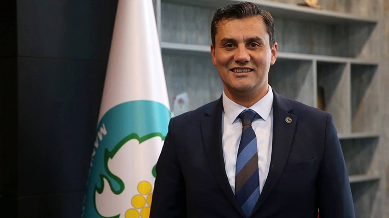 Ferdi Zeyrek vefatının birinci yılında anıldı