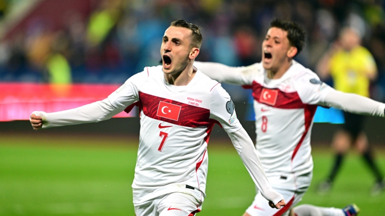 MİLLİ MAÇ NE ZAMAN? Dünya Kupası ne zaman, hangi gün başlıyo