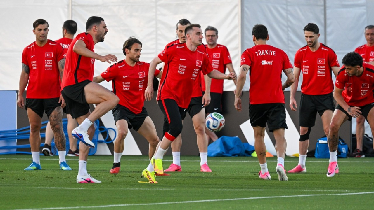 A Milli Takım'ın 2026 Dünya Kupası'ndaki ilk maçının hakem kadrosu belirlendi
