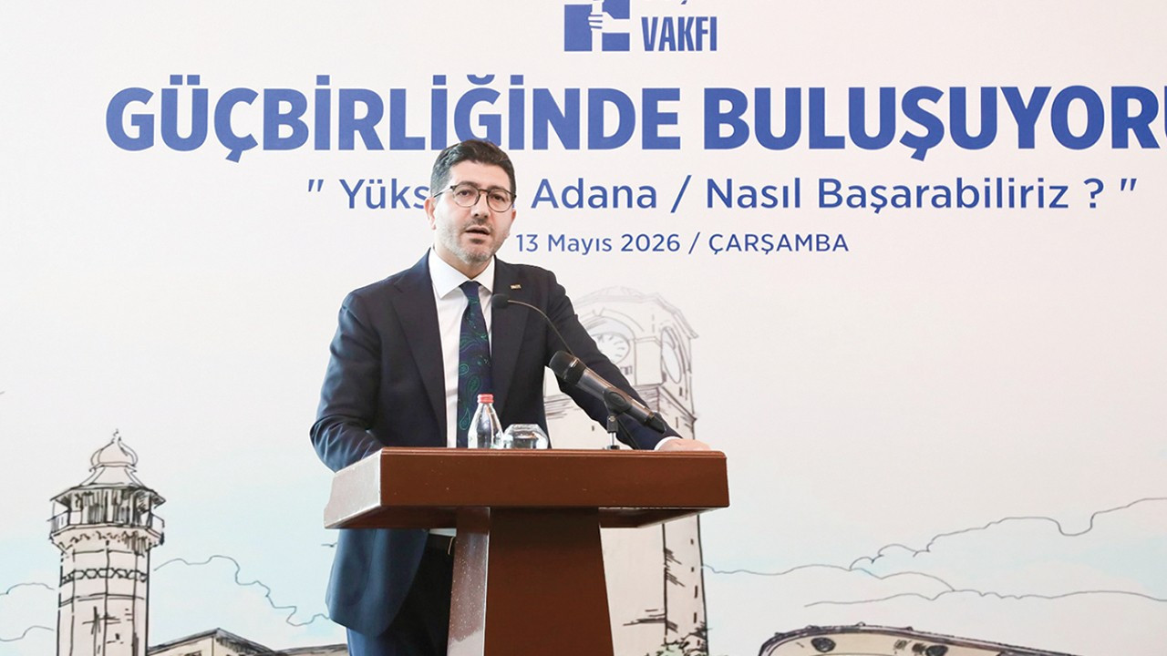 Adana'nın Stratejik Yatırımları Yakından Takip Edilecek