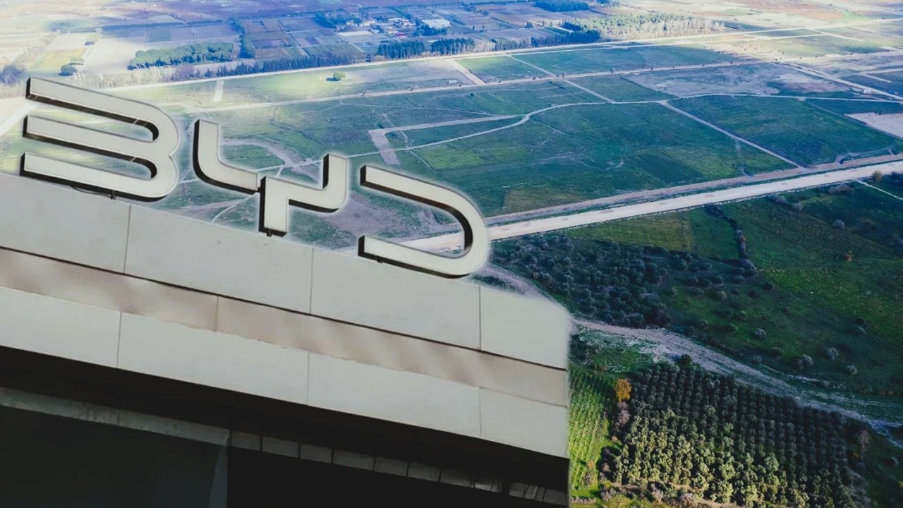 Bakanlık'tan BYD açıklaması: Yatırım anlaşması ve teminatlar