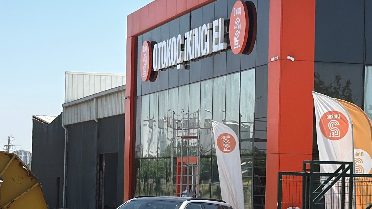 Koç grubu şirketlerine peş peşe silahlı saldırı! Otokoç ve Y