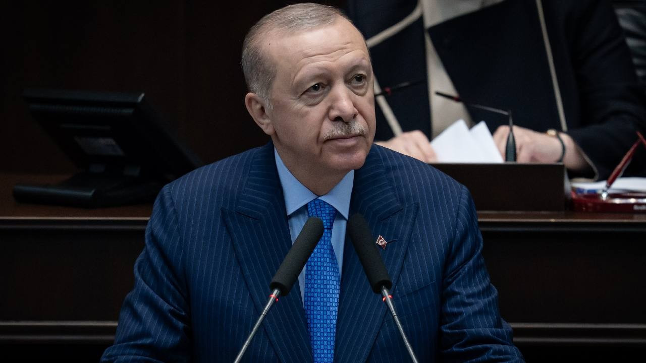 Cumhurbaşkanı Erdoğan: Çiftçiye destek tutarları güncelleniy