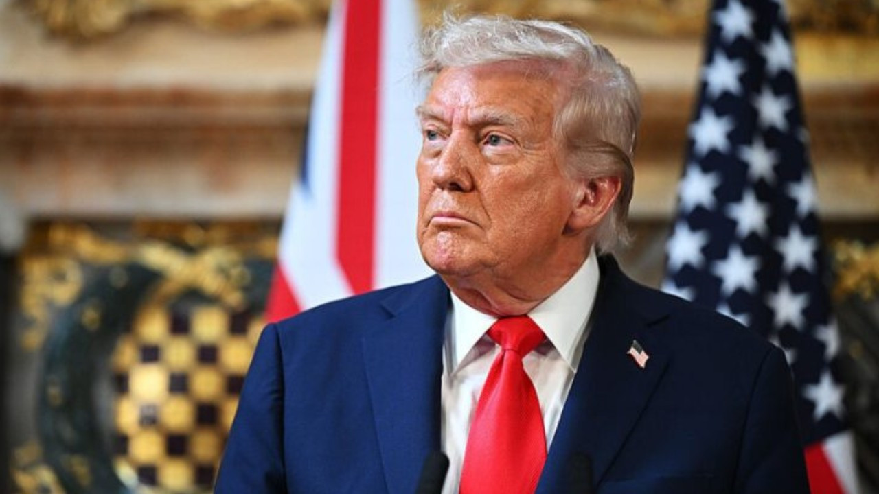 Trump'tan İran'a yeni tehdit: Şimdi bedelini ödeyecekler