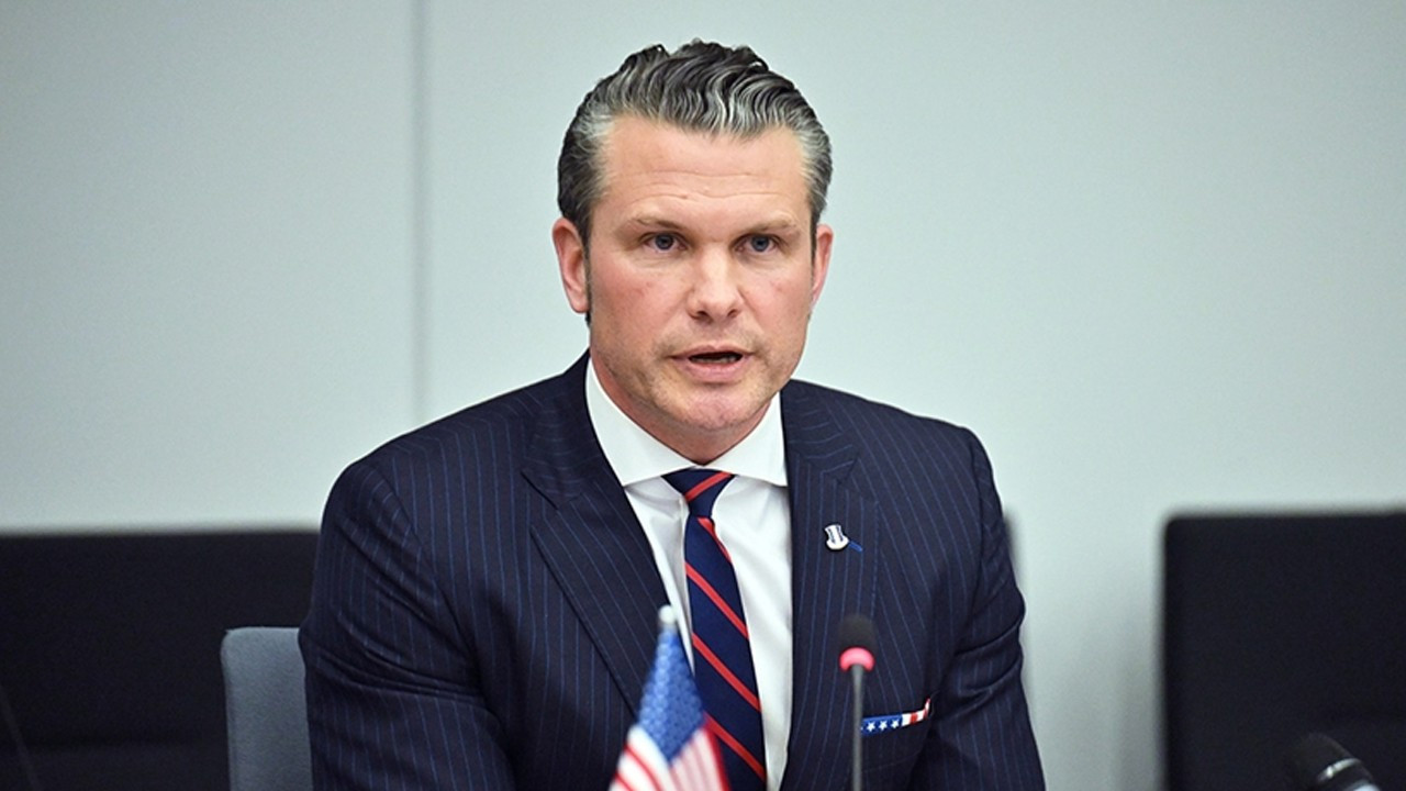 ABD Savunma Bakanı Hegseth: İran'a Karşı Askeri Operasyonlar Devam Edecek