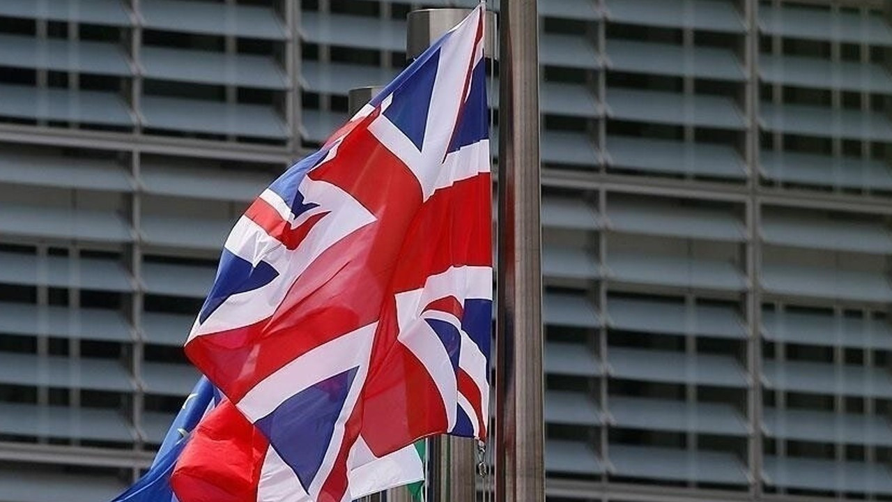 İngiltere'nin yeni Savunma Bakanı Dan Jarvis oldu