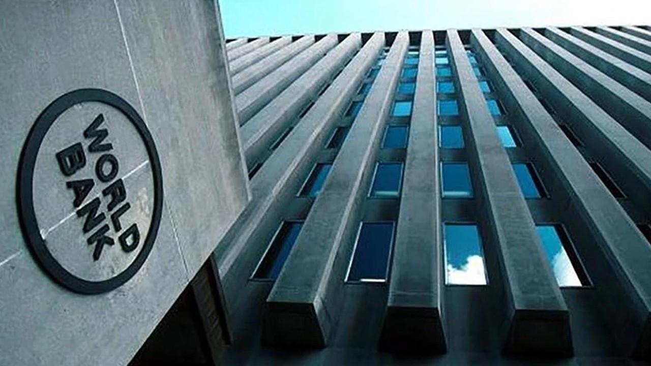 Orta Doğu gerilimi küresel ekonomiyi vurdu: Dünya Bankası büyüme tahminini aşağı çekti