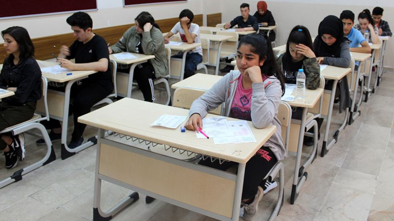 2026 LGS Sınavı Tarihi, Saati ve Detayları