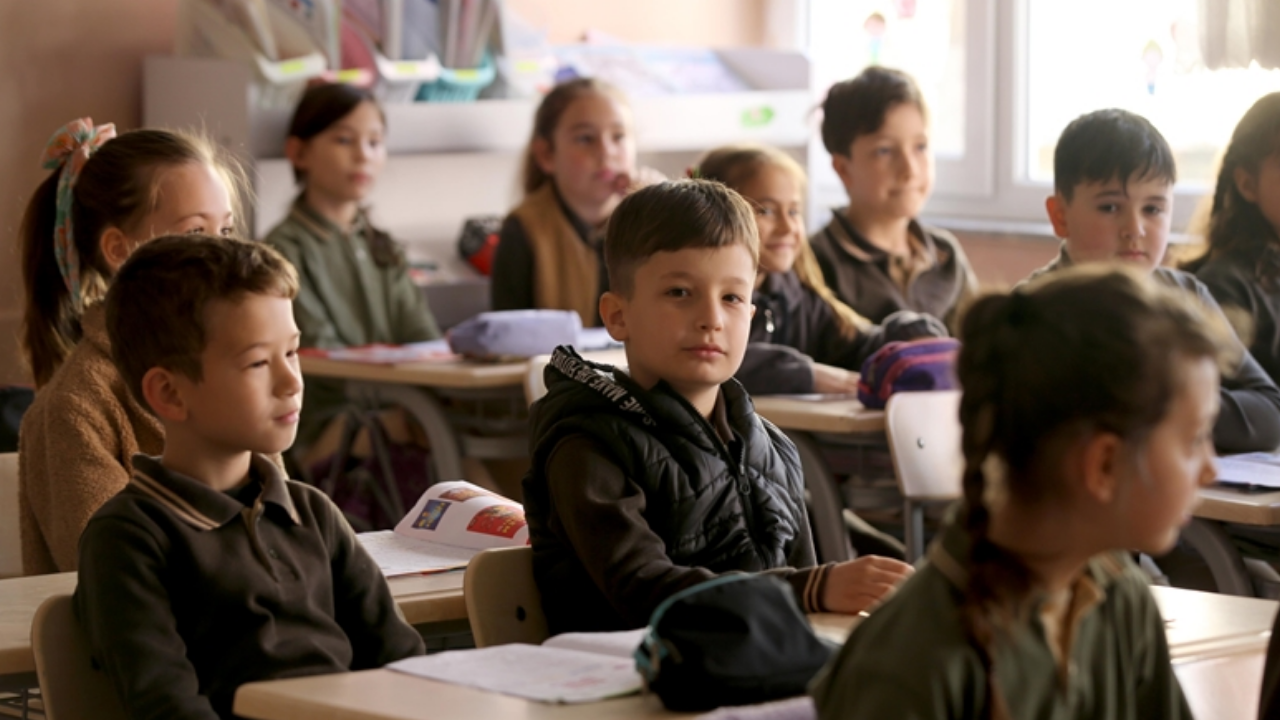 Yaz Tatili 26 Haziran'da Başlıyor: Okullar Kapanıyor