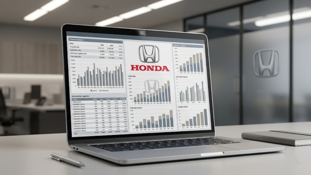 Honda ABD genelinde bir milyondan fazla aracı geri çağırıyor
