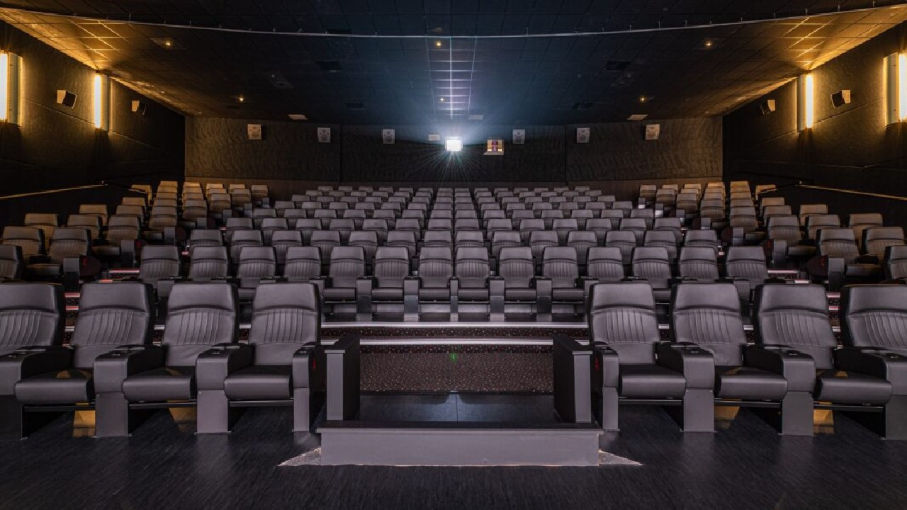 13 Salonlu Cardiff Sineması Kapanıyor