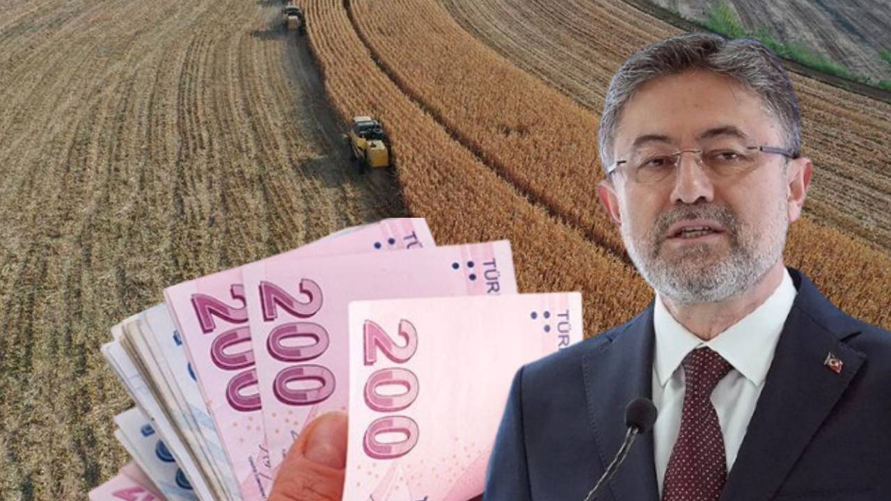 Tarımsal destekler güncelleniyor: Mazot ve gübre maliyetleri yeniden hesaplanacak