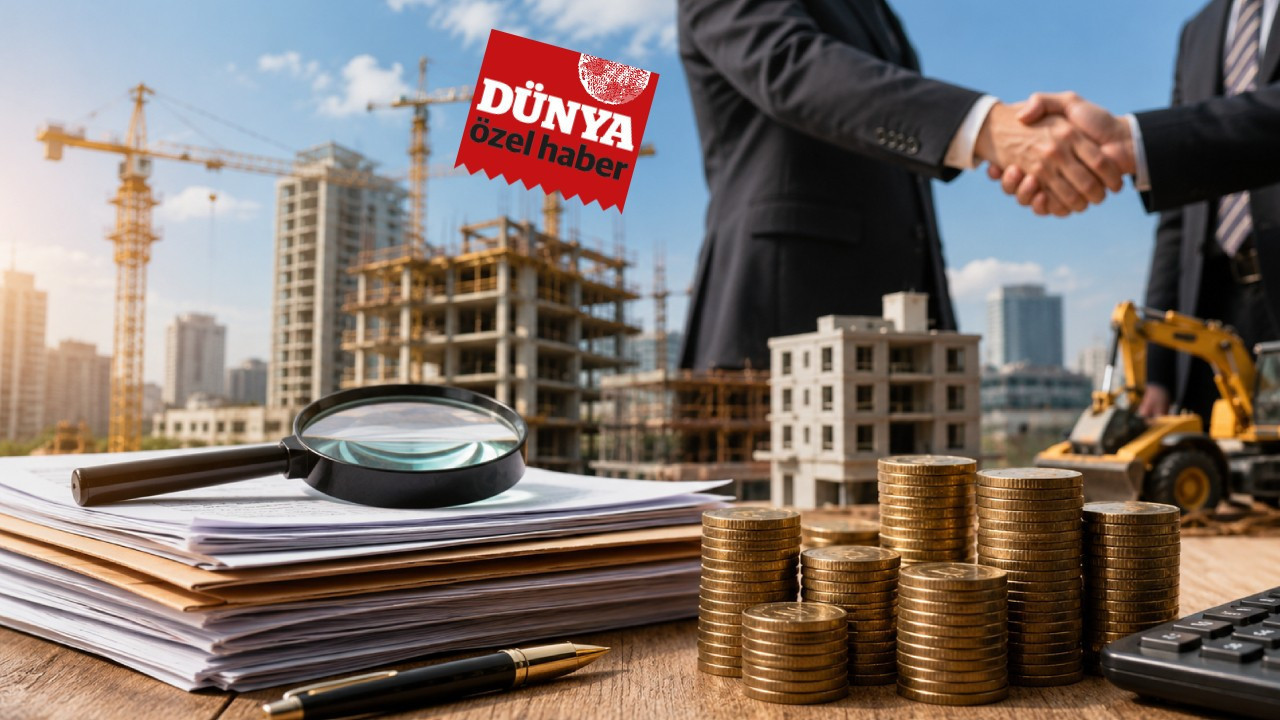 Kamu İhale Karnesi: 2025'te 3,23 Trilyon Liralık Alım Gerçekleştirildi