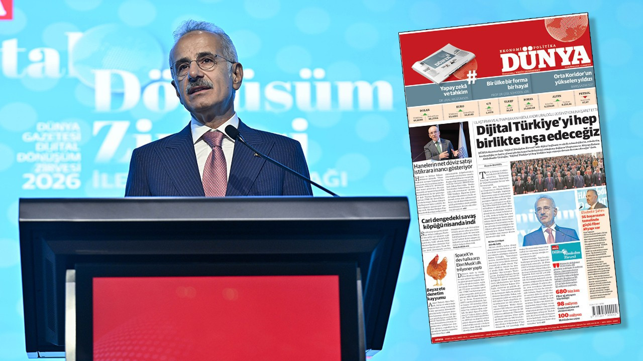 5G'de abone sayımız 2,5 ay dolmadan 42 milyona yaklaştı