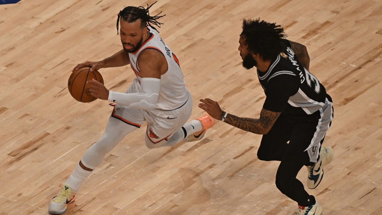 San Antonio Spurs - New York Knicks NBA final maçı ne zaman, saat kaçta, hangi kanalda?