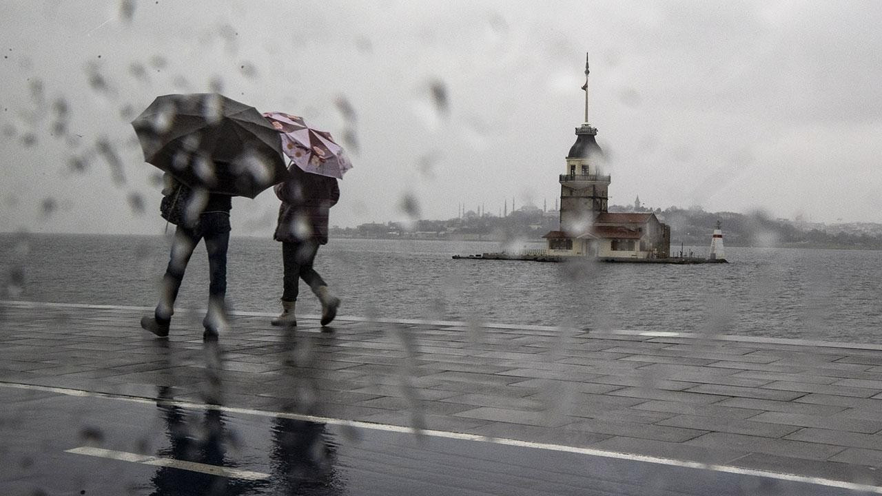 Gece saatlerine dikkat: İstanbul için tarih verildi