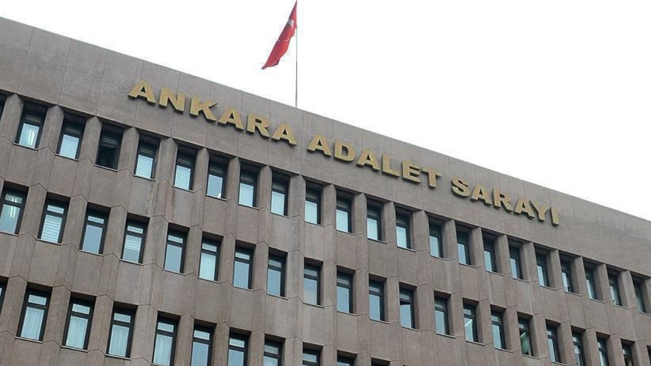 Ankara Cumhuriyet Başsavcısı Aykut Çelik oldu