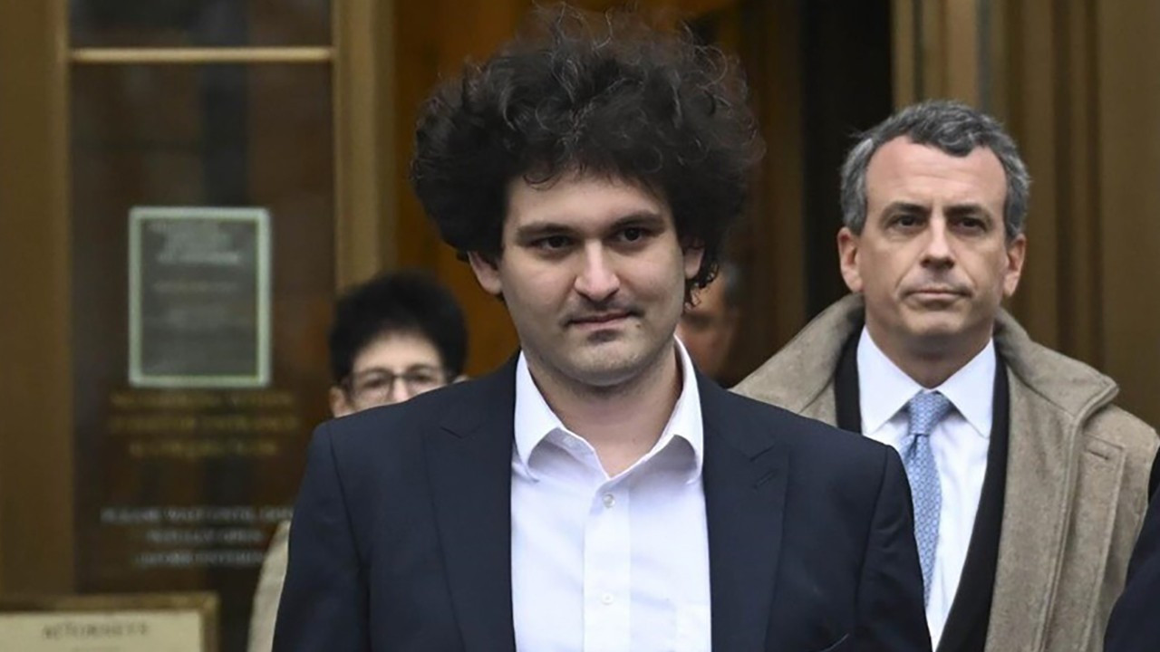 ABD temyiz mahkemesi, FTX kurucusu Bankman-Fried'ın cezasını onadı