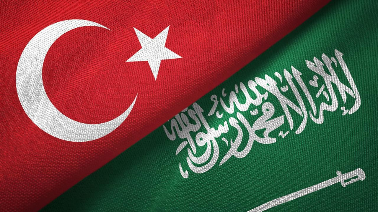 Resmi Gazete'de yayımlandı: Türkiye ve Suudi Arabistan'dan karşılıklı vize adımı