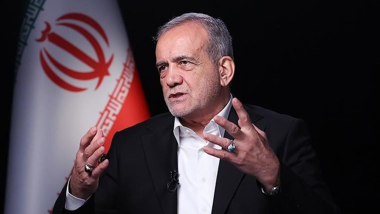 Pezeşkiyan: İran-ABD mutabakatı cuma günü imzalanacak