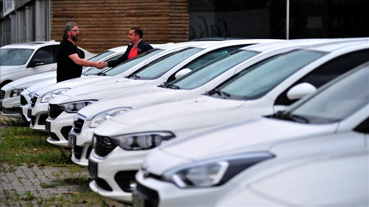 Ticaret Bakanlığı düğmeye bastı: İkinci el araca 108 milyon TL'lik ceza yağdı