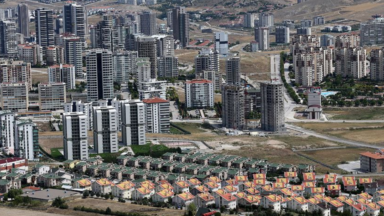 İlk evim konut kredisi başladı mı? Yüzde 1.20 faizli konut kredisi başvuruları ne zaman başlıyor?