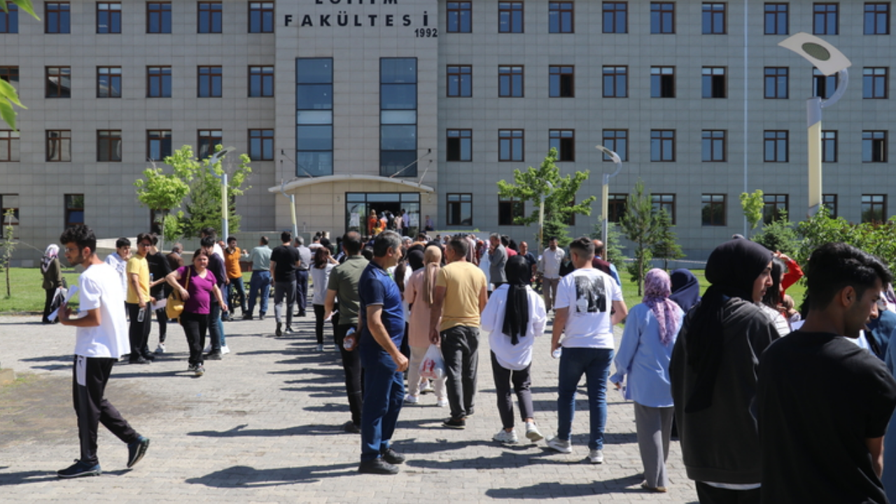 2026 YKS tarihi ve saati... YKS ne zaman, saat kaçta başlıyor?