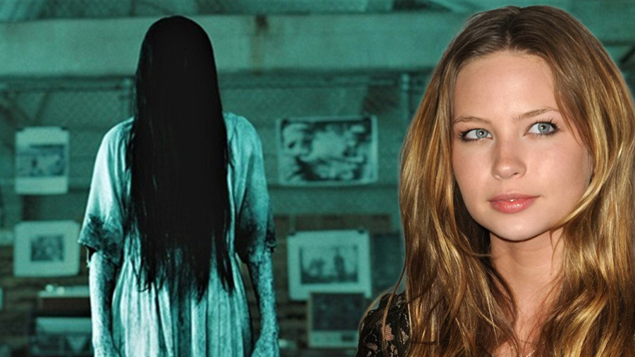 'Halka'nın Samara'sı Daveigh Chase hayatını kaybetti