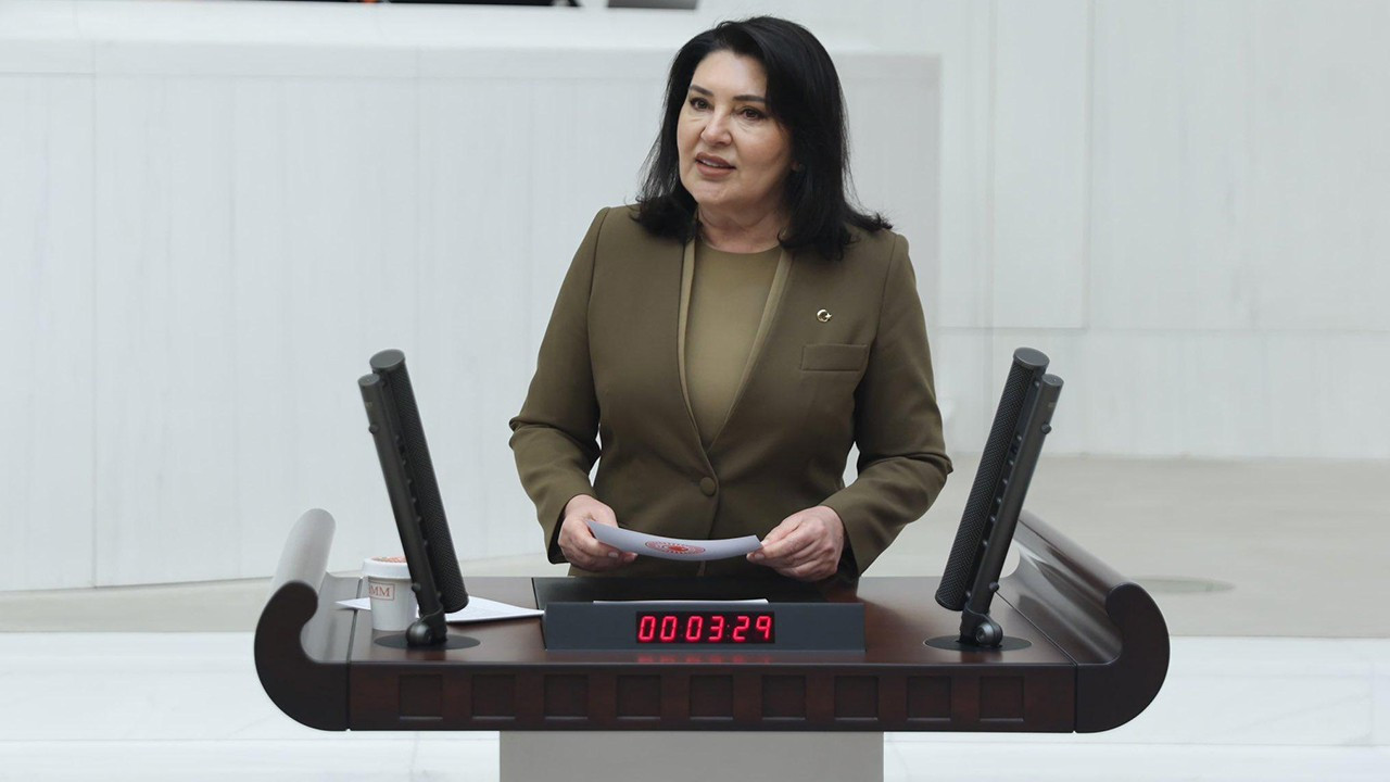 Karamık: Finansal okuryazarlık güçlü bir ekonomik kültürün anahtarıdır