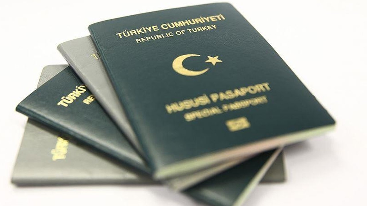 DMM'den yeşil pasaport iddialarına yalanlama