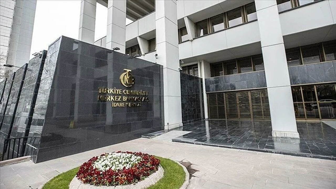 TCMB'den enflasyon mesajı: Haziranda yavaşlama sürüyor