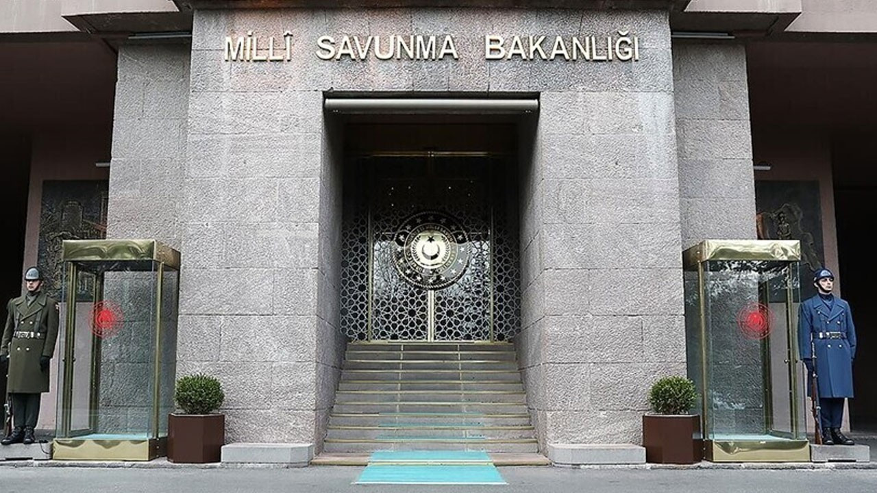 SAMP-T sistemi Konya'da konuşlandırıldı