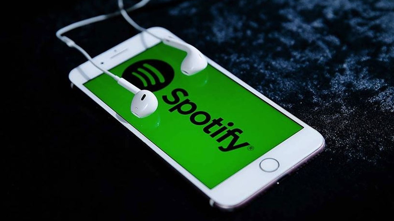 Spotify İstanbul ofisi açıldı