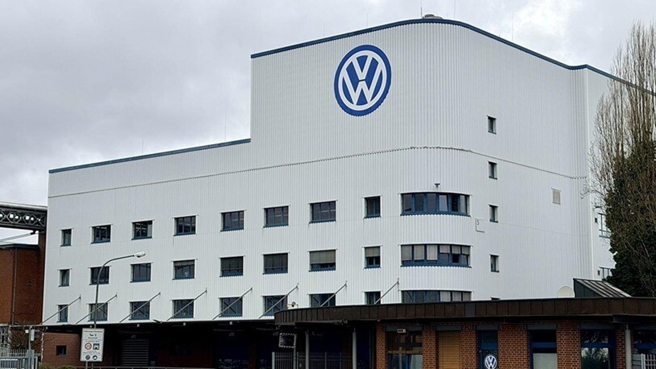 Volkswagen'de yeniden yapılanma: 50 bin pozisyon azaltılacak