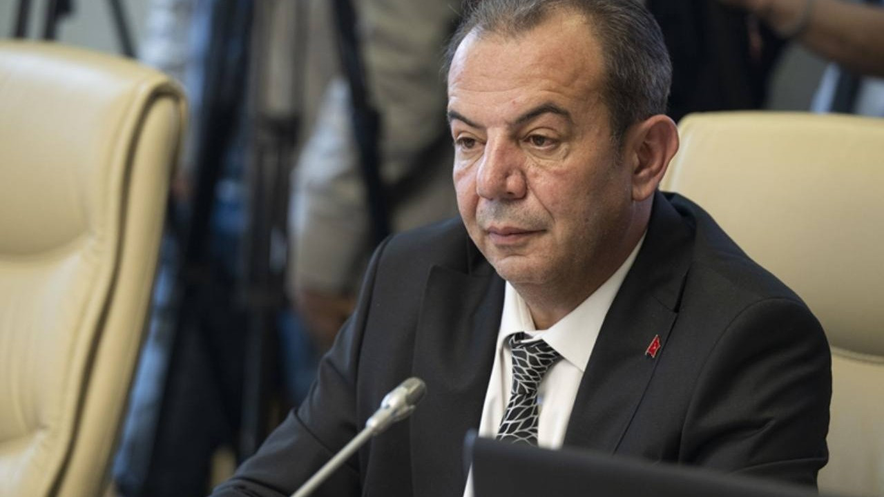 Tanju Özcan'a "cinsel saldırı" iddiasıyla bir tutuklama daha