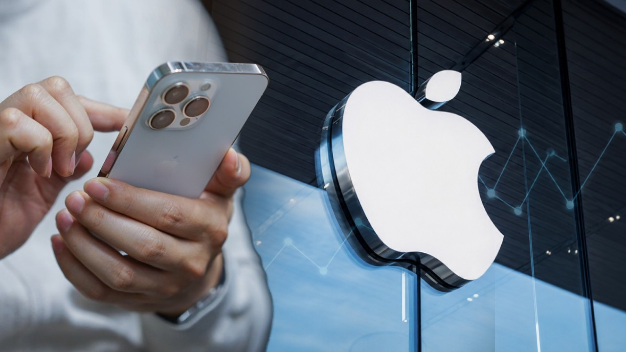 Apple'dan zam sinyali: Tim Cook artan maliyeti açıkladı
